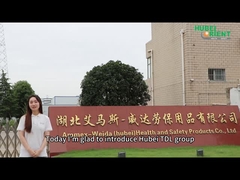 후베이 오리엔트