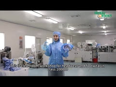 신발 및 머리 의류