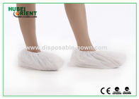 Odorless and Colorful Free Size Non-irritating Disposable Use Non-slip Shoe Cover