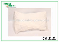 Hotel / Surgical Disposable Bed Covers / Pillow Cover PP Nonwoven , PP Material