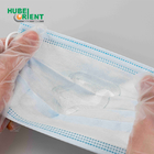 EN14683 Type-IIR/Type-II High Breathability Disposable Surgical Face Mask With Earloop