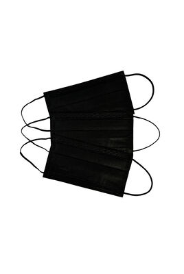 EN14683 Type-IIR 3ply Disposable Earloop Face Mask for medical use